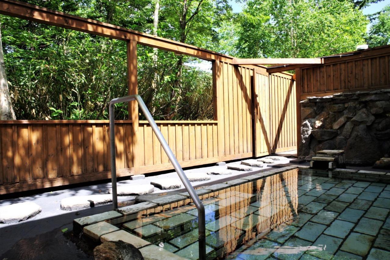 Case House Hokkaido / Vacation Stay 61607 Higashikawa Εξωτερικό φωτογραφία